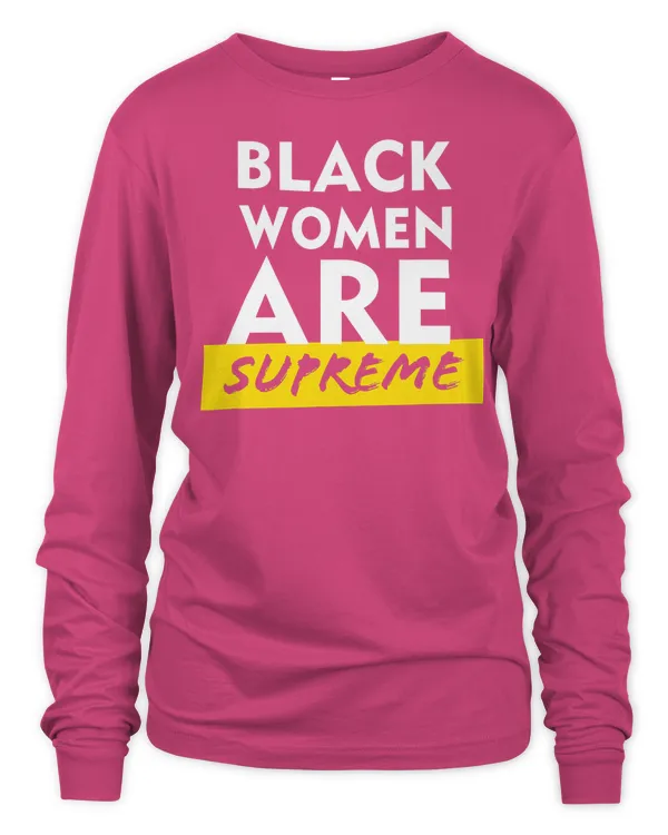 Women's Long Sleeved T-Shirt