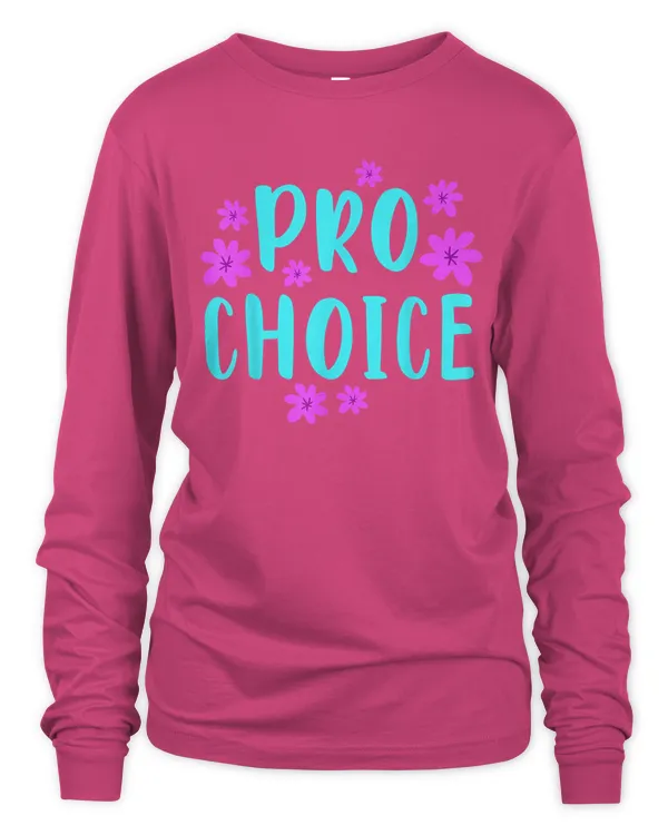 Women's Long Sleeved T-Shirt