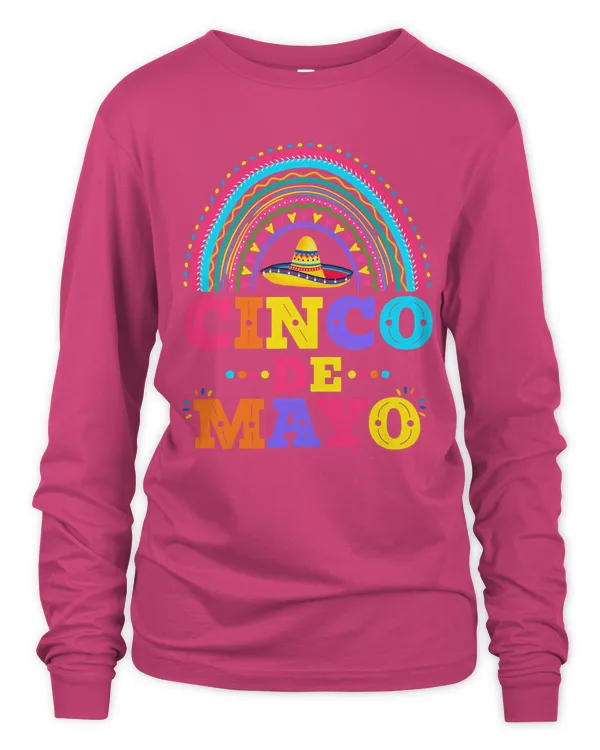 Women's Long Sleeved T-Shirt