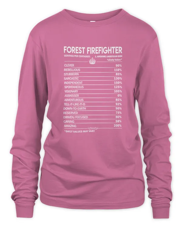 Women's Long Sleeved T-Shirt