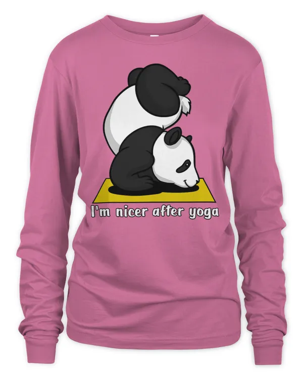 Women's Long Sleeved T-Shirt