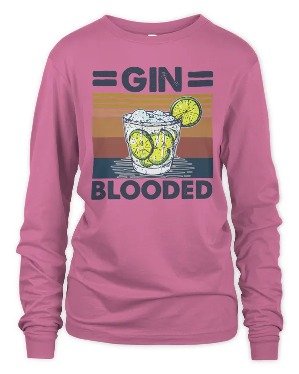 Women's Long Sleeved T-Shirt