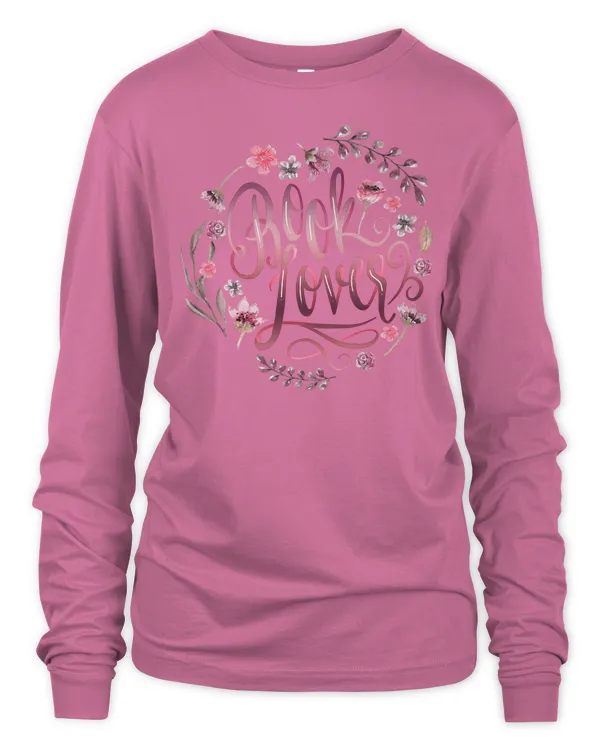 Women's Long Sleeved T-Shirt