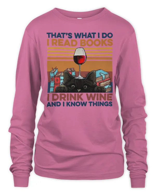 Women's Long Sleeved T-Shirt