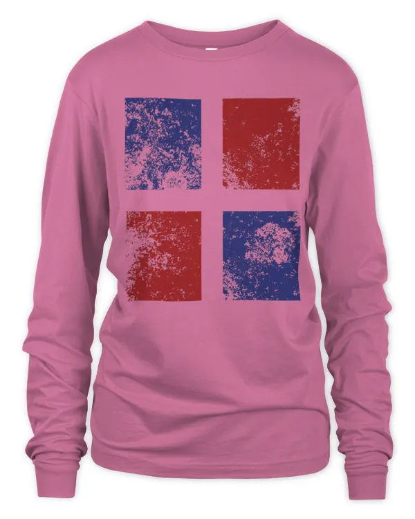 Women's Long Sleeved T-Shirt