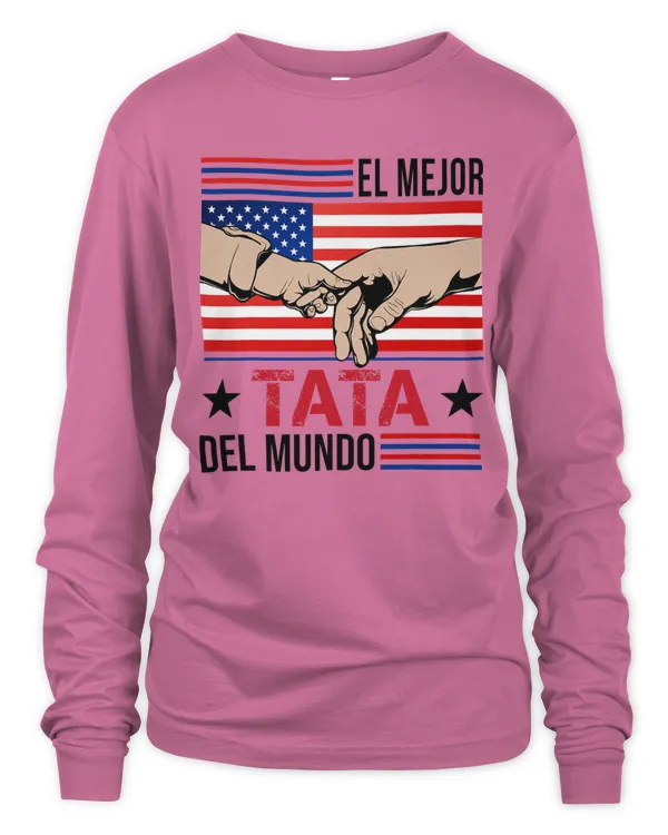 Women's Long Sleeved T-Shirt