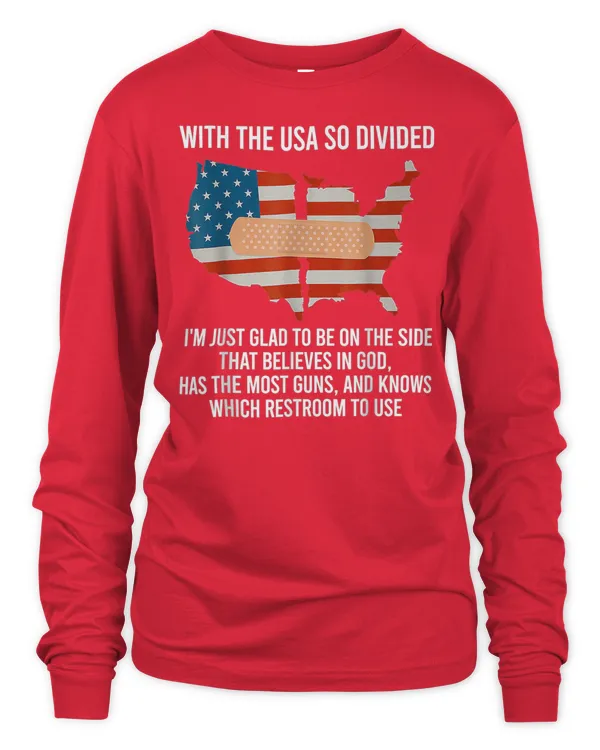 Women's Long Sleeved T-Shirt