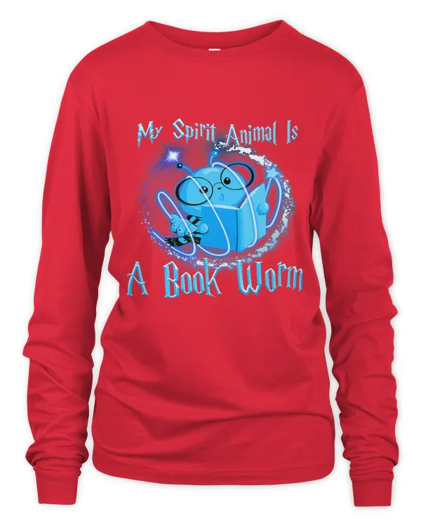 Women's Long Sleeved T-Shirt