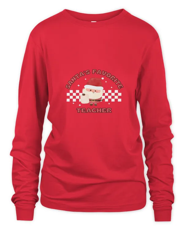 Women's Long Sleeved T-Shirt