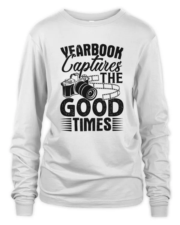 Women's Long Sleeved T-Shirt