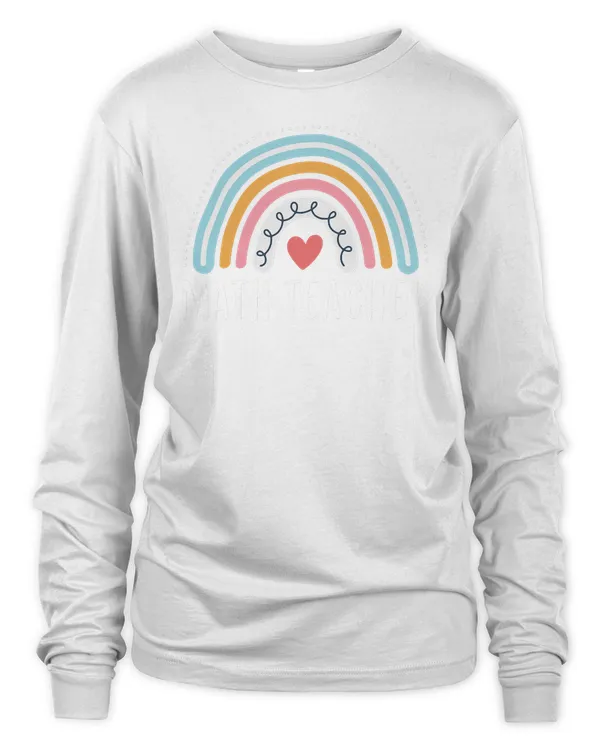 Women's Long Sleeved T-Shirt