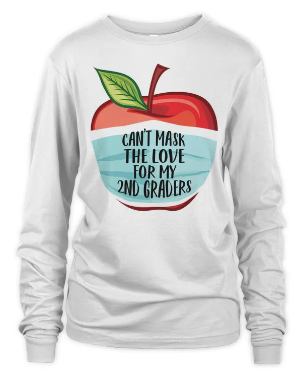 Women's Long Sleeved T-Shirt