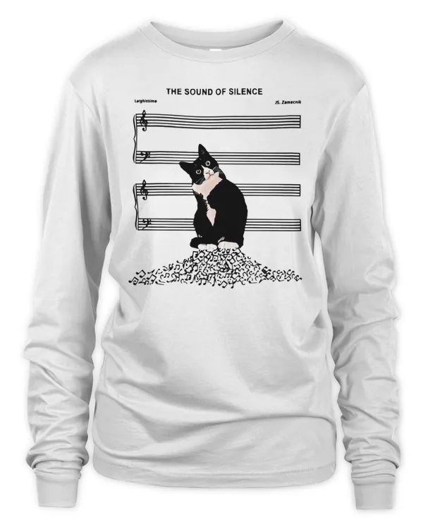 Women's Long Sleeved T-Shirt