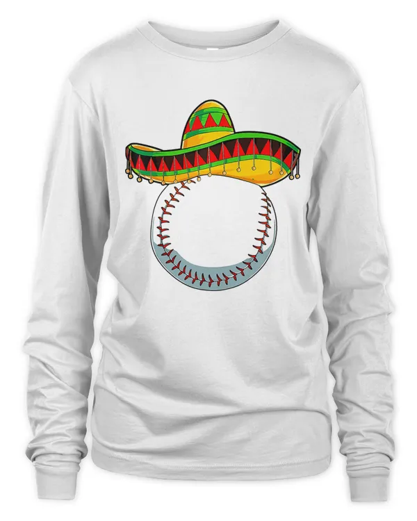 Women's Long Sleeved T-Shirt