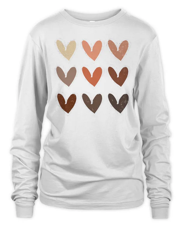 Women's Long Sleeved T-Shirt