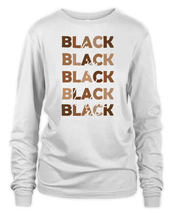 Women's Long Sleeved T-Shirt