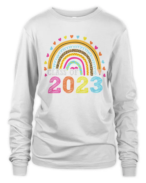 Women's Long Sleeved T-Shirt