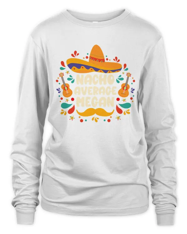 Women's Long Sleeved T-Shirt