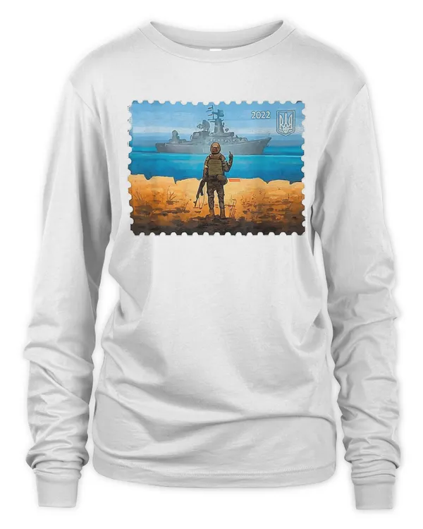 Women's Long Sleeved T-Shirt