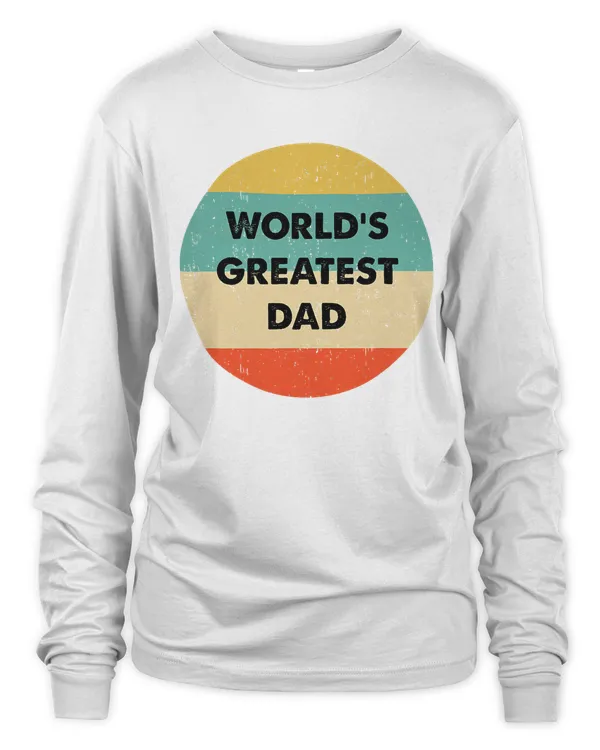 Women's Long Sleeved T-Shirt