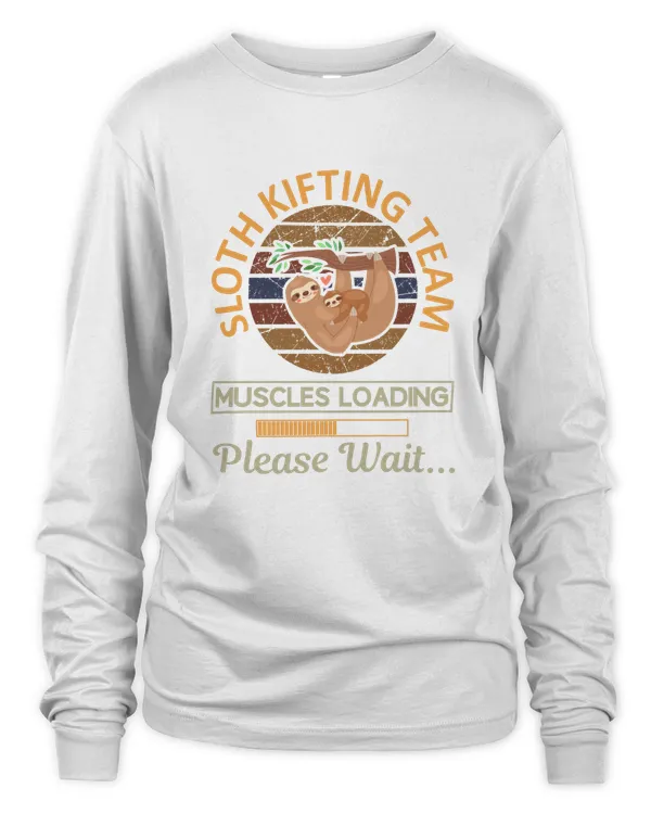 Women's Long Sleeved T-Shirt