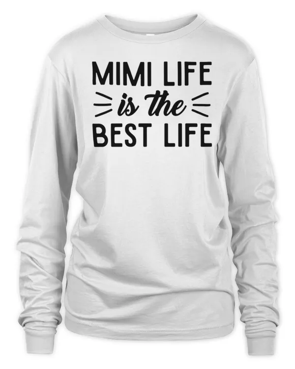 Women's Long Sleeved T-Shirt