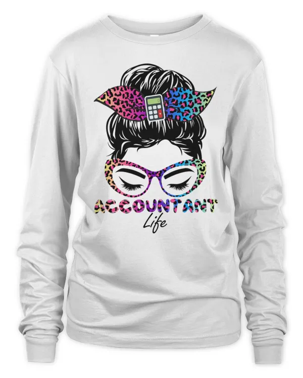 Women's Long Sleeved T-Shirt