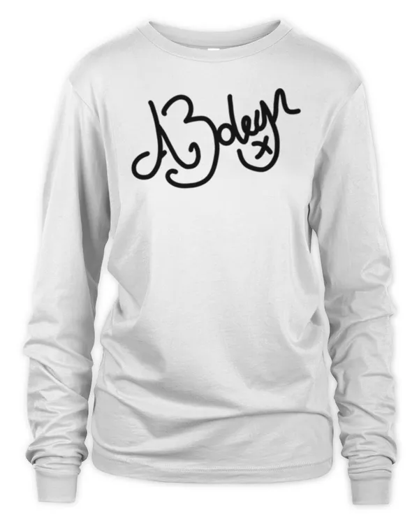 Women's Long Sleeved T-Shirt