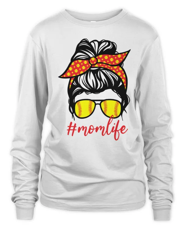 Women's Long Sleeved T-Shirt