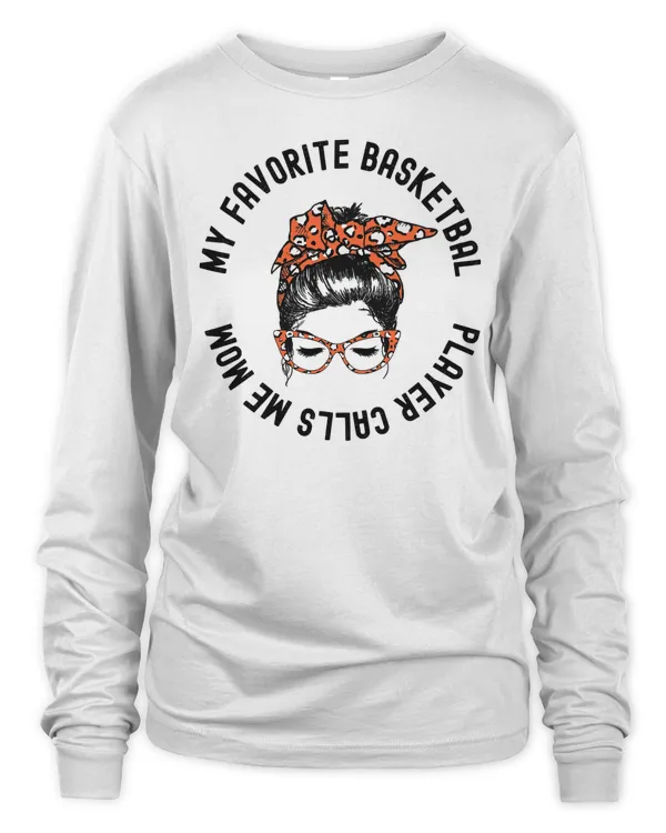 Women's Long Sleeved T-Shirt