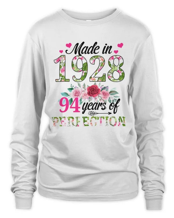 Women's Long Sleeved T-Shirt