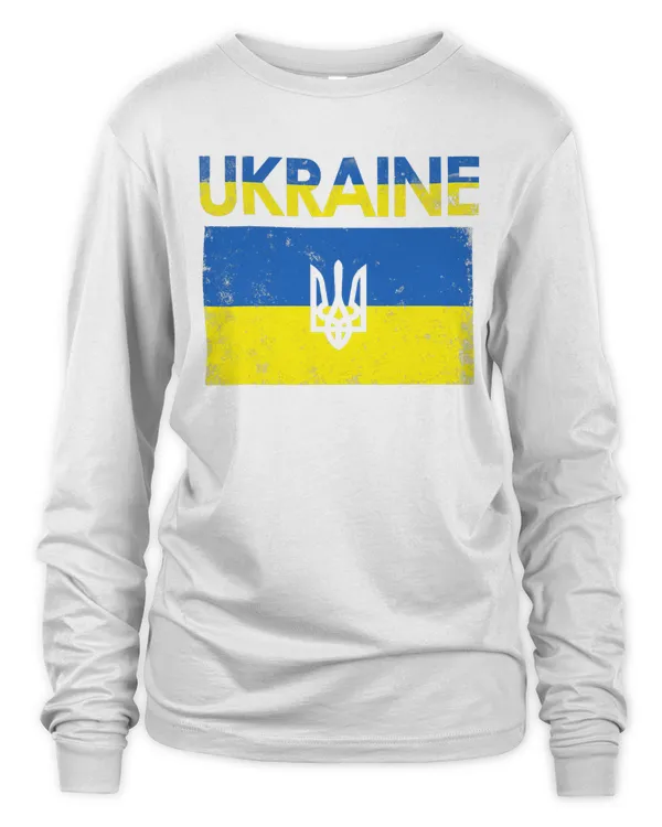 Women's Long Sleeved T-Shirt