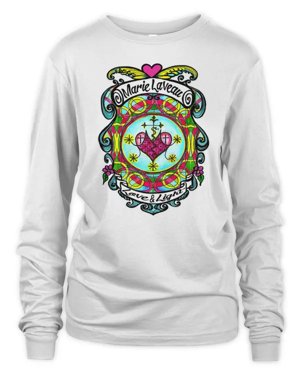 Women's Long Sleeved T-Shirt