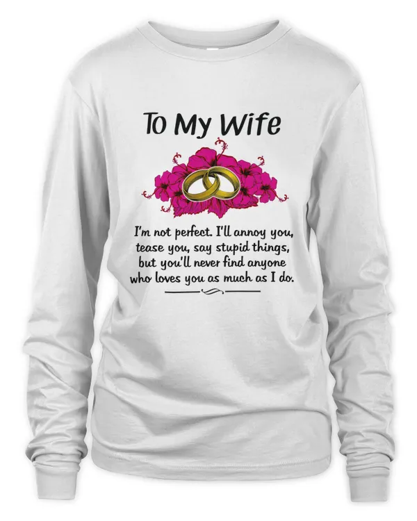 Women's Long Sleeved T-Shirt