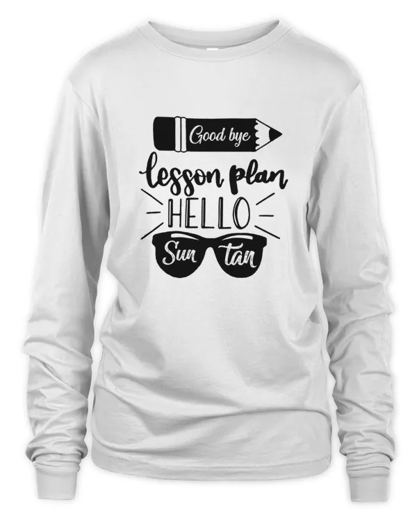 Women's Long Sleeved T-Shirt