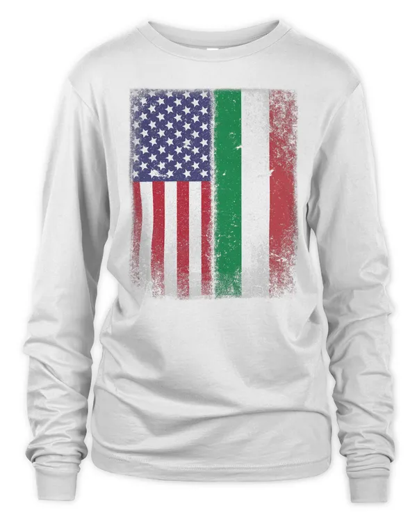 Women's Long Sleeved T-Shirt