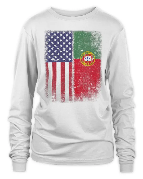 Women's Long Sleeved T-Shirt