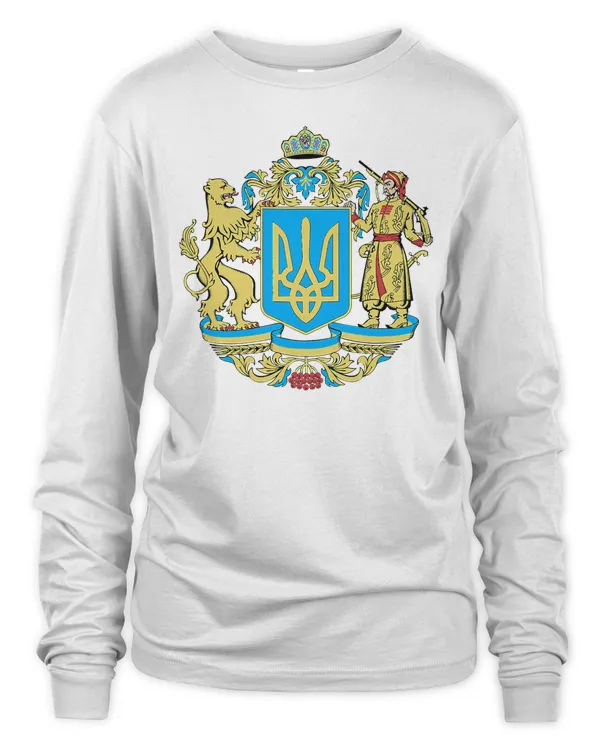 Women's Long Sleeved T-Shirt