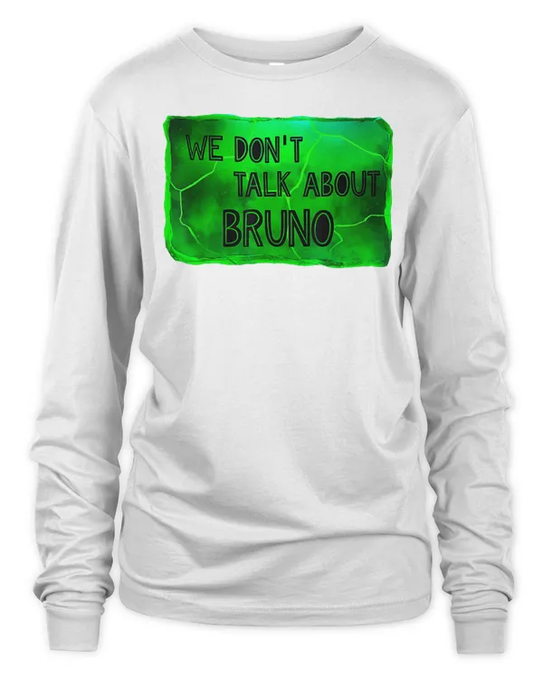 Women's Long Sleeved T-Shirt