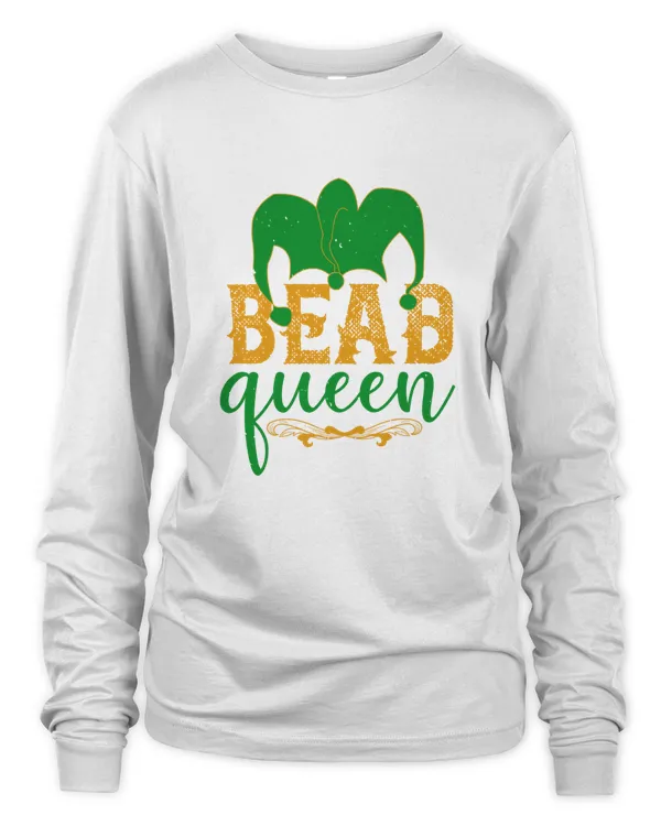 Women's Long Sleeved T-Shirt