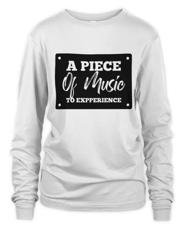 Women's Long Sleeved T-Shirt