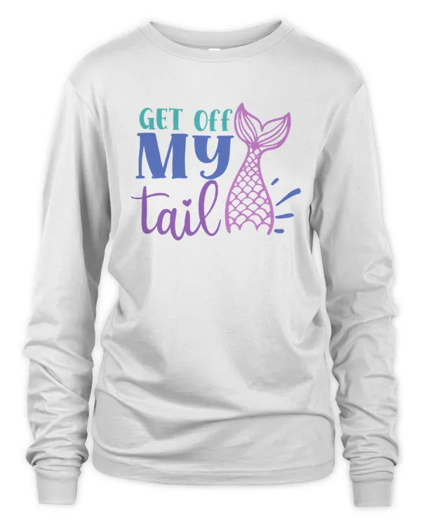 Women's Long Sleeved T-Shirt