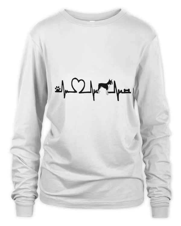 Women's Long Sleeved T-Shirt