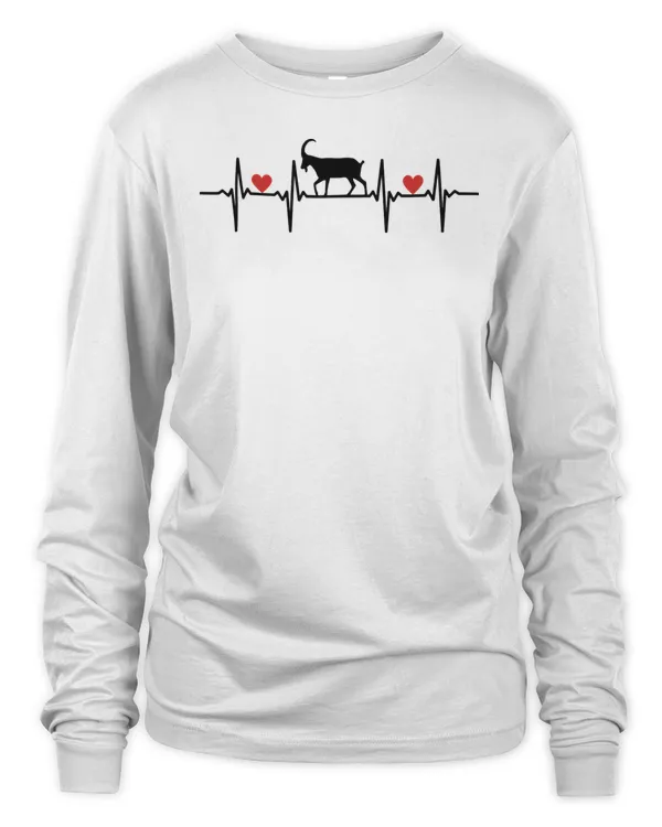 Women's Long Sleeved T-Shirt