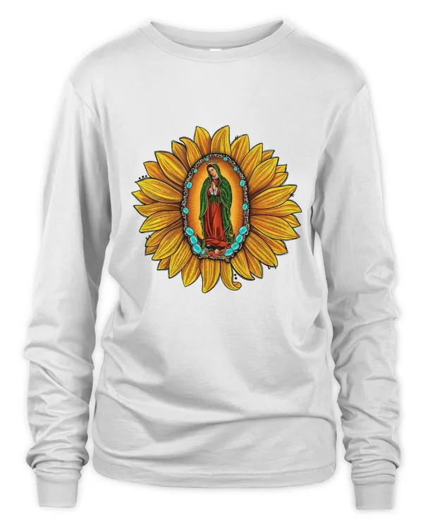 Women's Long Sleeved T-Shirt