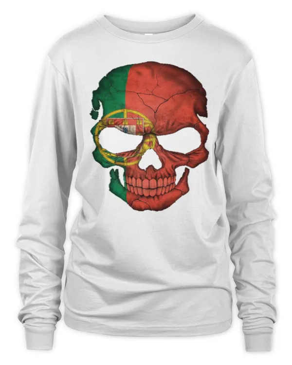 Women's Long Sleeved T-Shirt