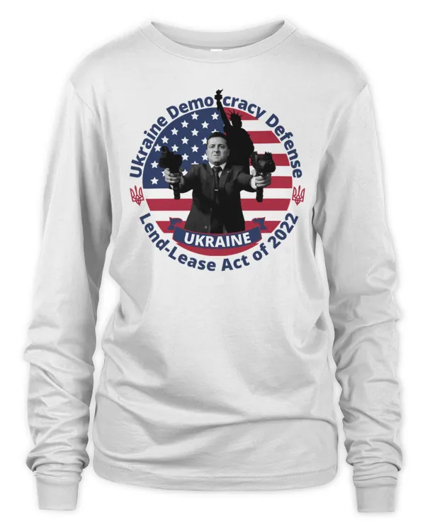 Women's Long Sleeved T-Shirt