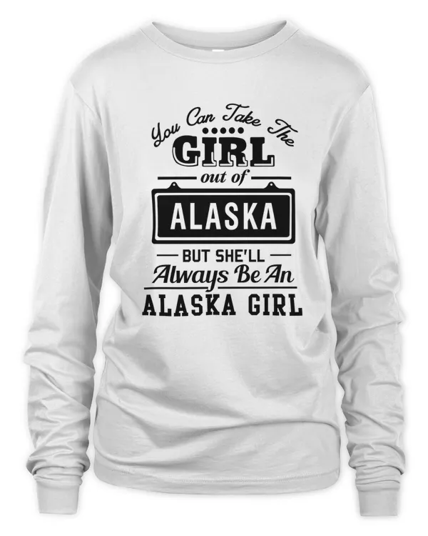 Women's Long Sleeved T-Shirt