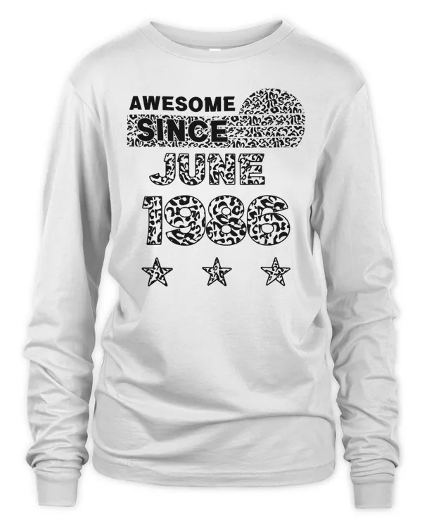 Women's Long Sleeved T-Shirt