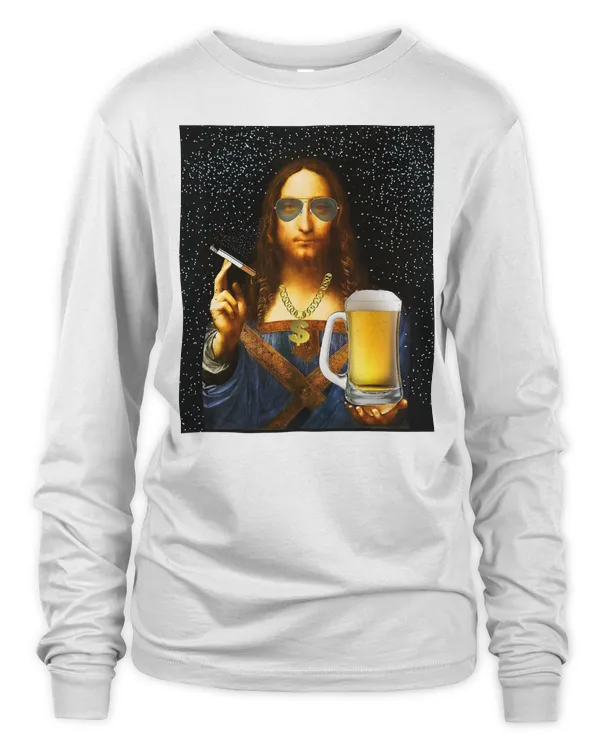 Women's Long Sleeved T-Shirt